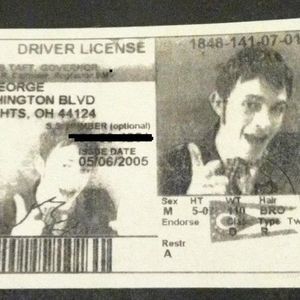 Meet your Posher, Brian