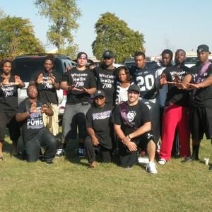 Meet your Posher, Joe