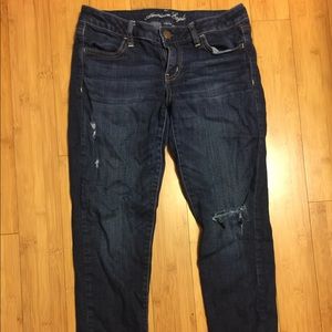 American Eagle Jeans size 10
