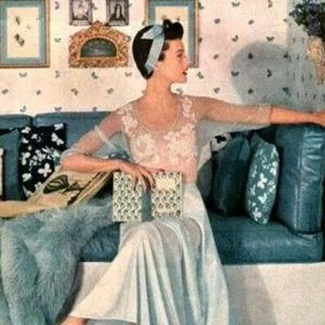 Meet your Posher, Sally