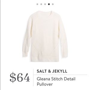 Stitch fix sweater