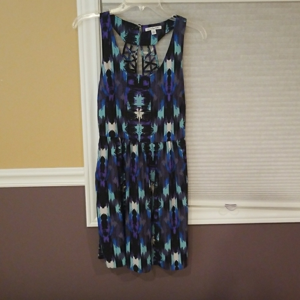 American Eagle Sundress