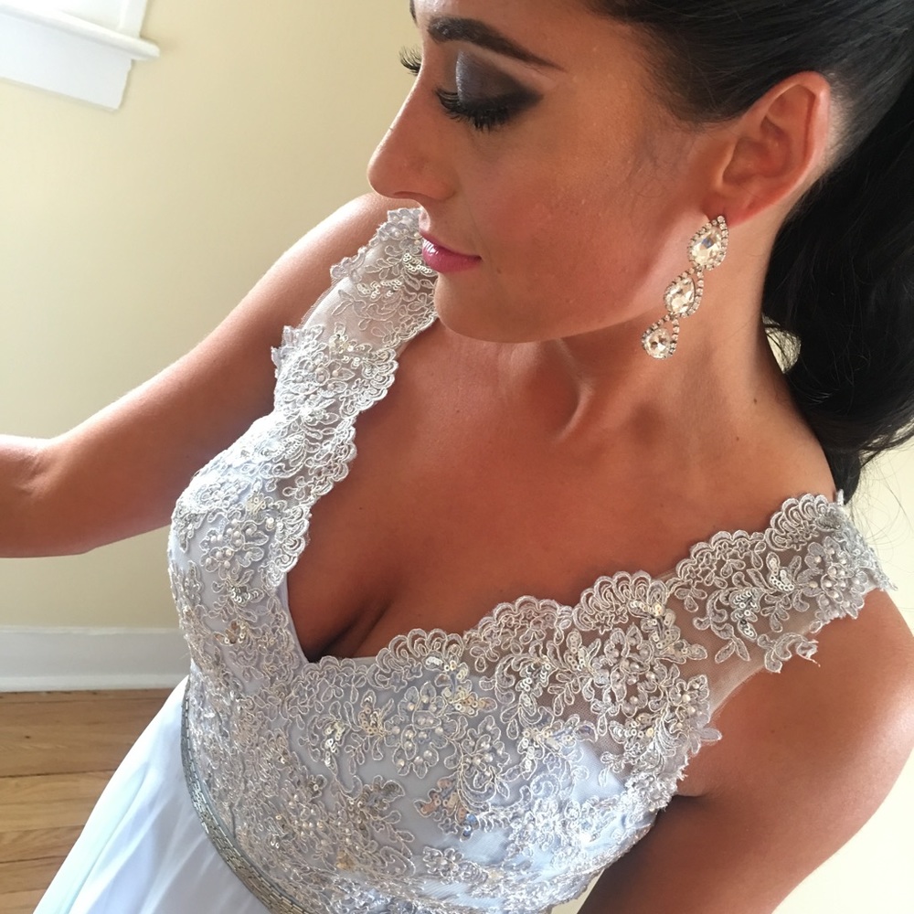 Ellie Wilde Gown