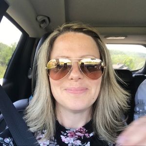 Meet your Posher, Jill