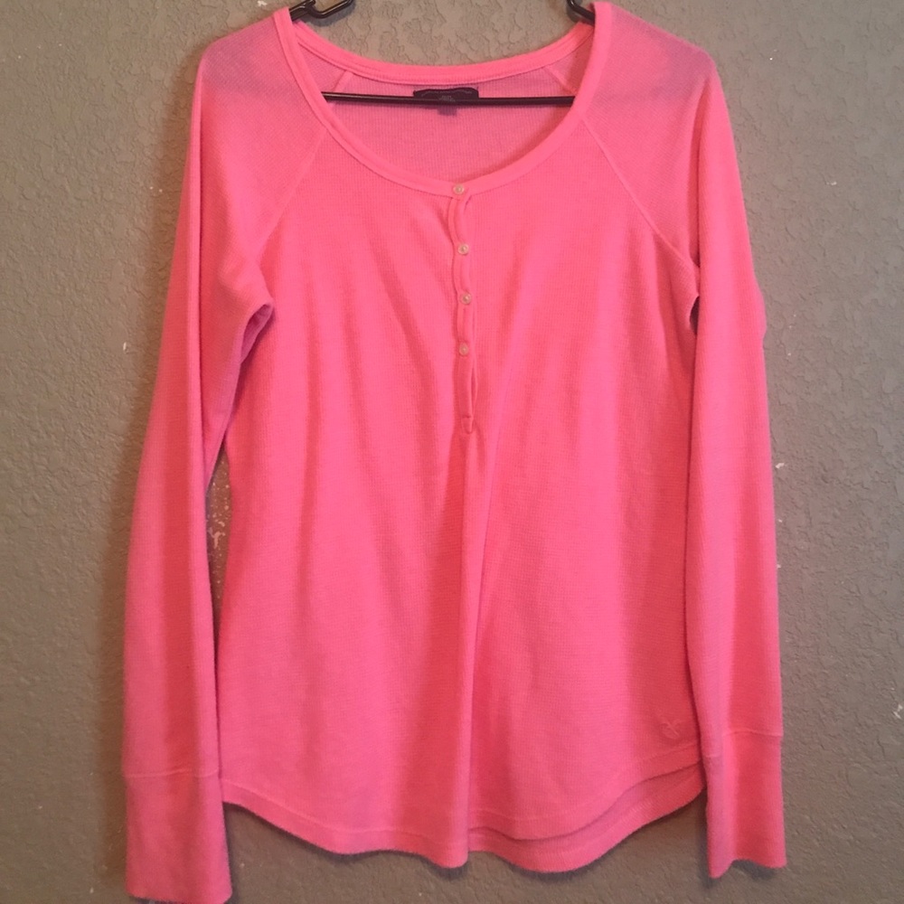 American eagle shirt