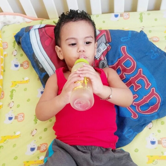 Meet your Posher, Carlos - Picture 1 of 1