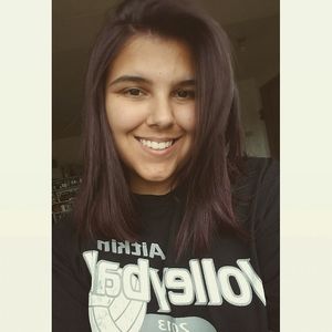 Meet your Posher, Leah