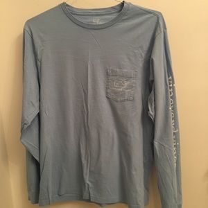 Vineyard Vines Whale Tshirt