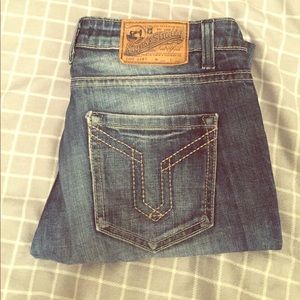 Vigoss Studio Brooklyn Skinny