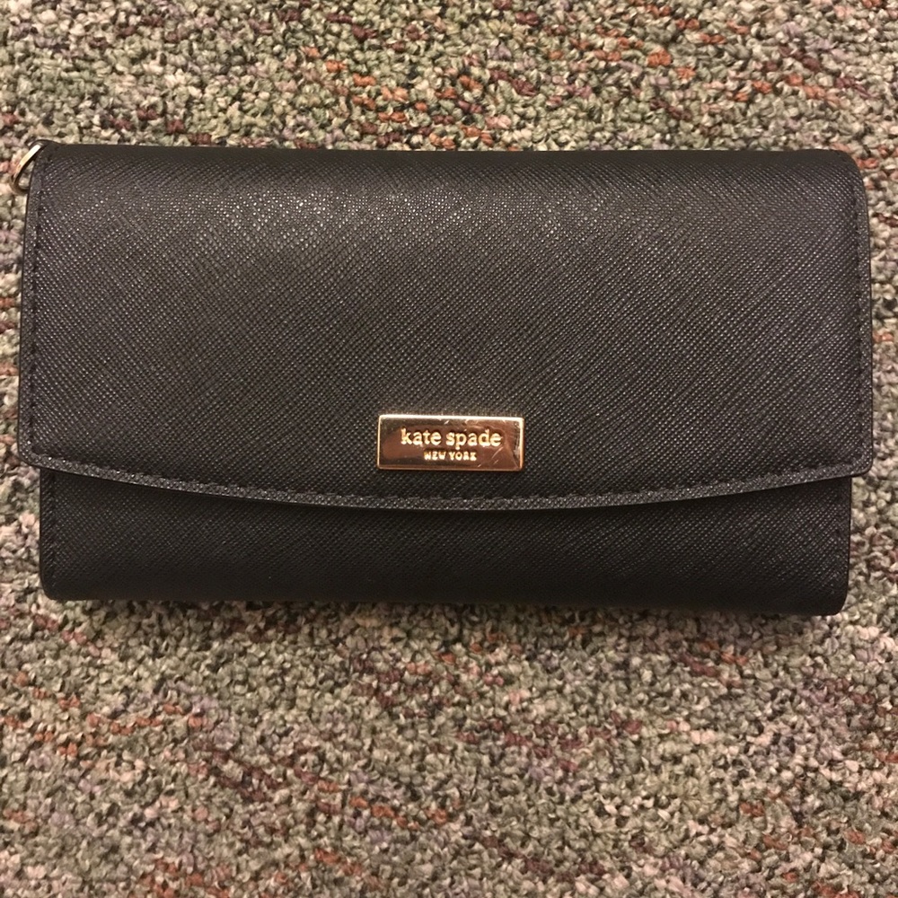 Kate Spade Phone Wristlet