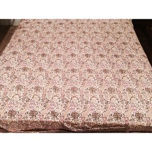 World Market Duvet Cover