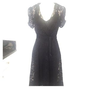 Ralph Lauren RRL lace dress
