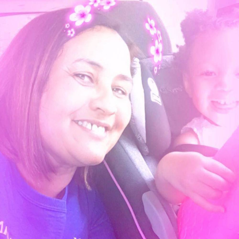 Meet your Posher, Fernanda