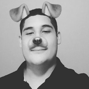 Meet your Posher, Angelo