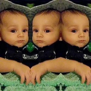 Meet your Posher, Valene