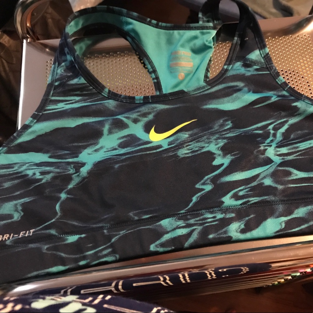 Gym wear