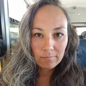 Meet your Posher, April