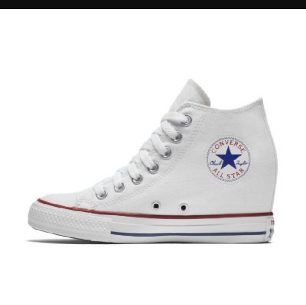 Converse wedge