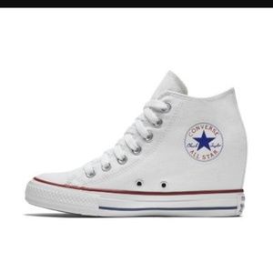Converse wedge