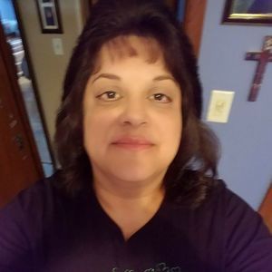 Meet your Posher, Missy