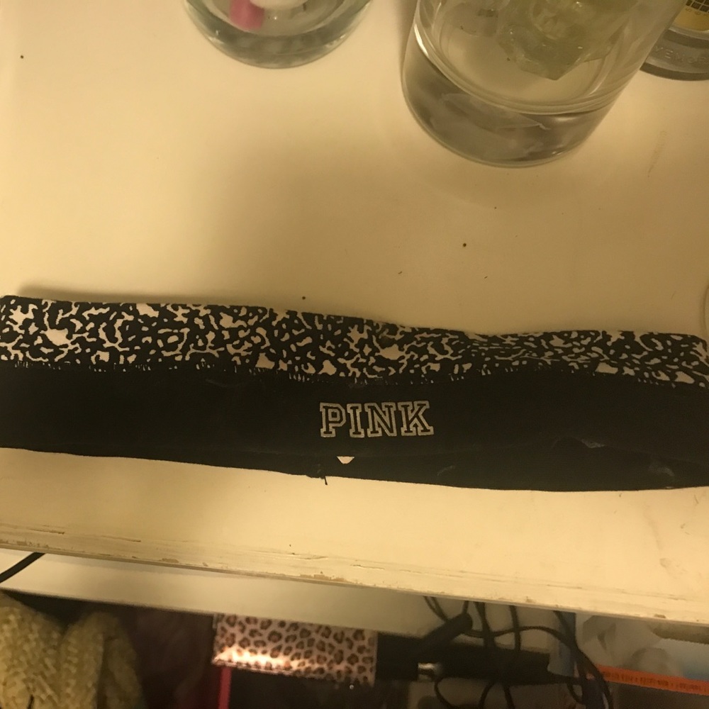 Victoria secret hair