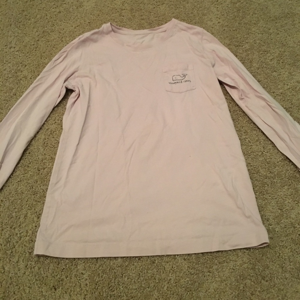 Vineyard Vines T
