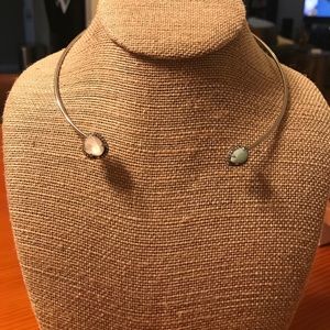Chloe & isabel Bianca Necklace