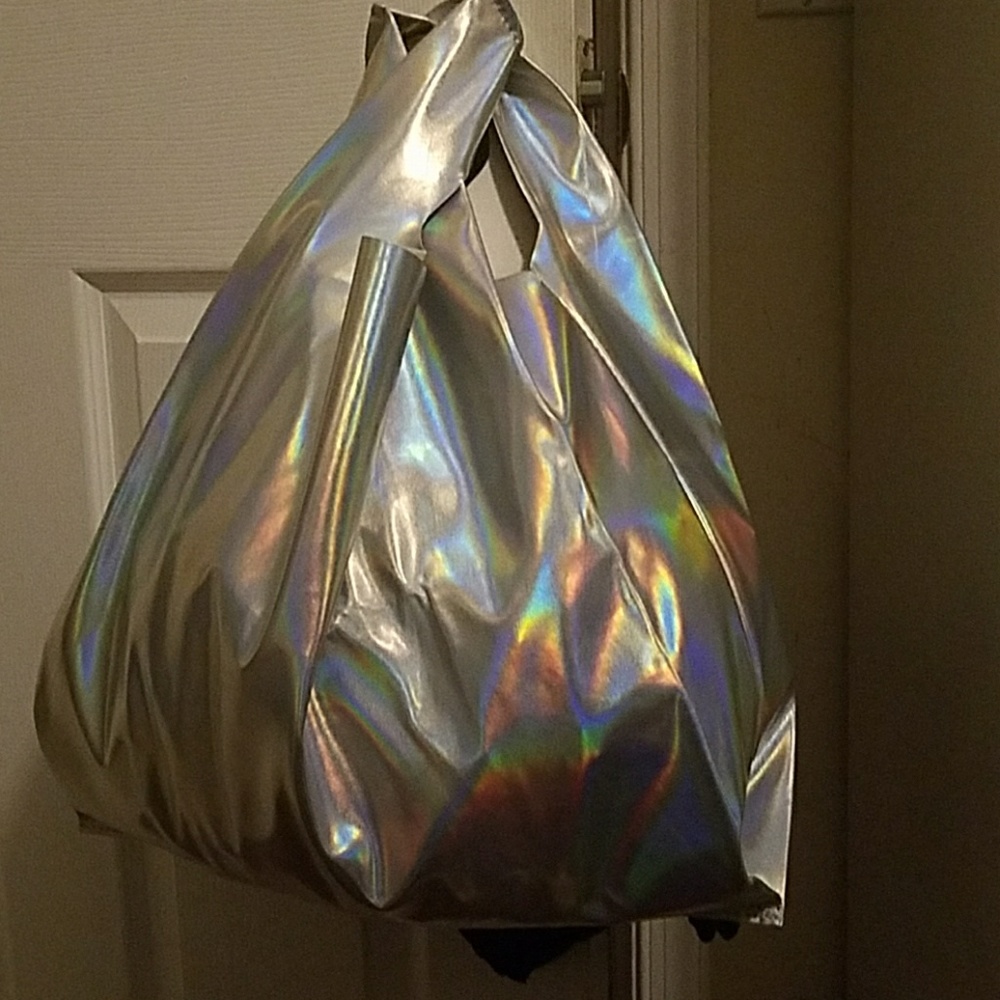 Disco hobo bag or sac.!!!!!!