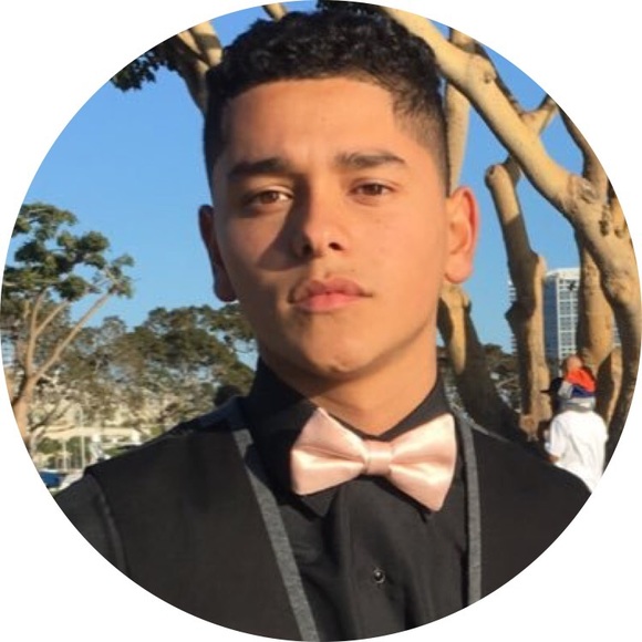 Meet your Posher, Michael - Picture 1 of 1