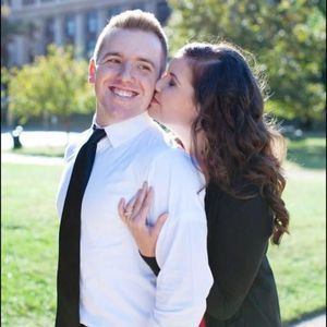 Meet your Posher, Macy