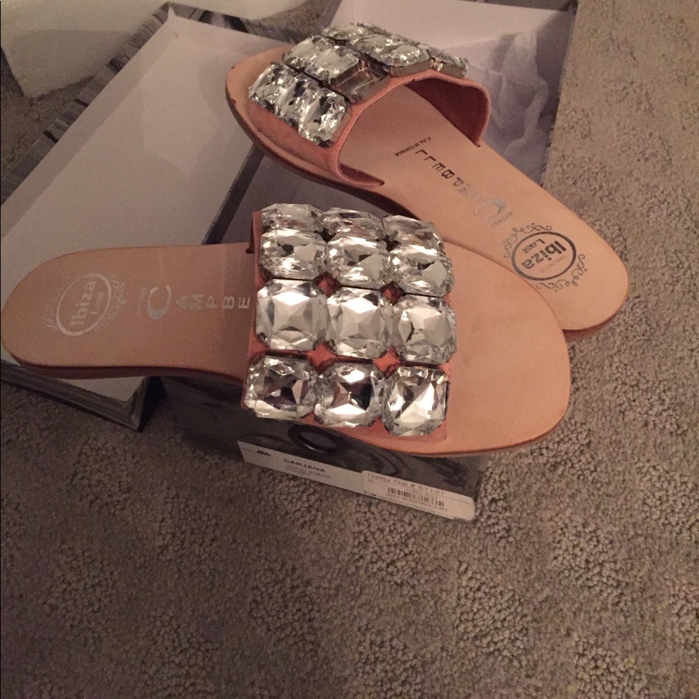 Jeffrey Campbell Shoes
