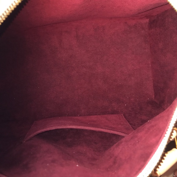 100% Auth Louis Vuitton Multi color Speedy - Picture 6 of 8