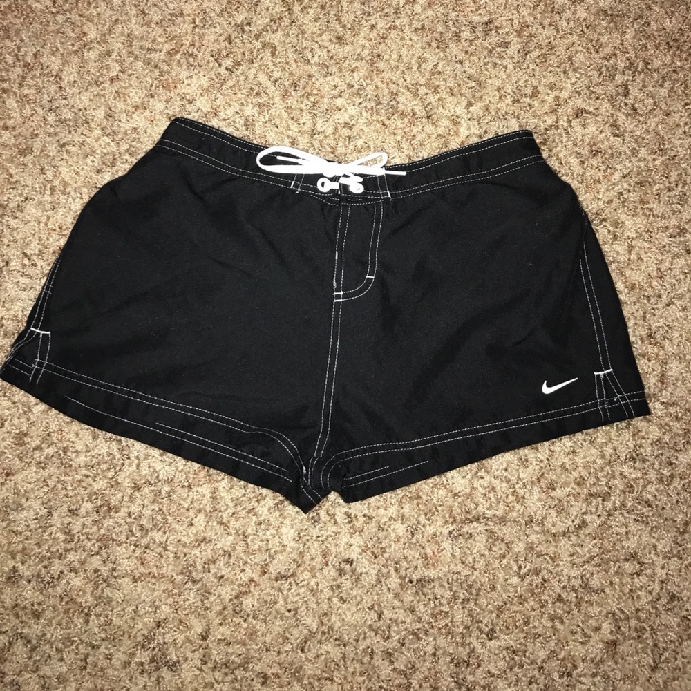Nike Swim Shorts