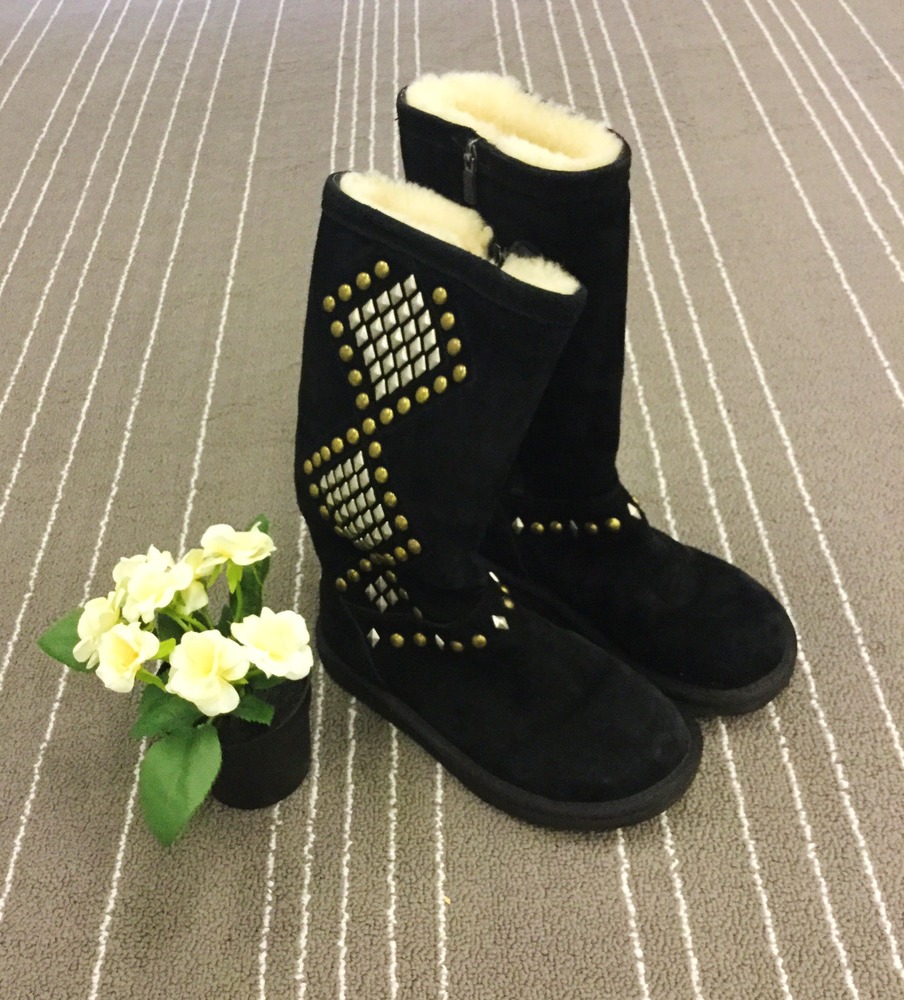 Ugg Women's 5 Winter & Rain Boot