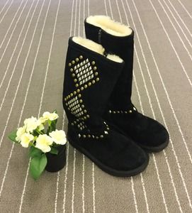 Ugg Women's 5 Winter & Rain Boot