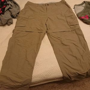 Rei hiking pants
