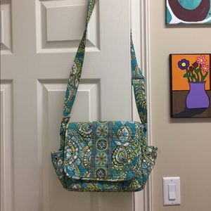 Vera Bradley purse