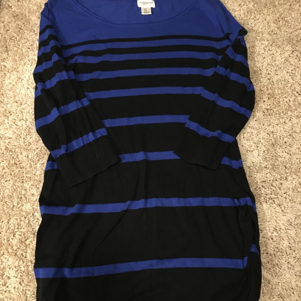 Maternity Blouse