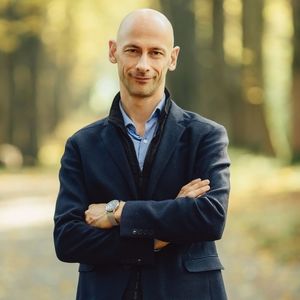 Meet your Posher, Alexander