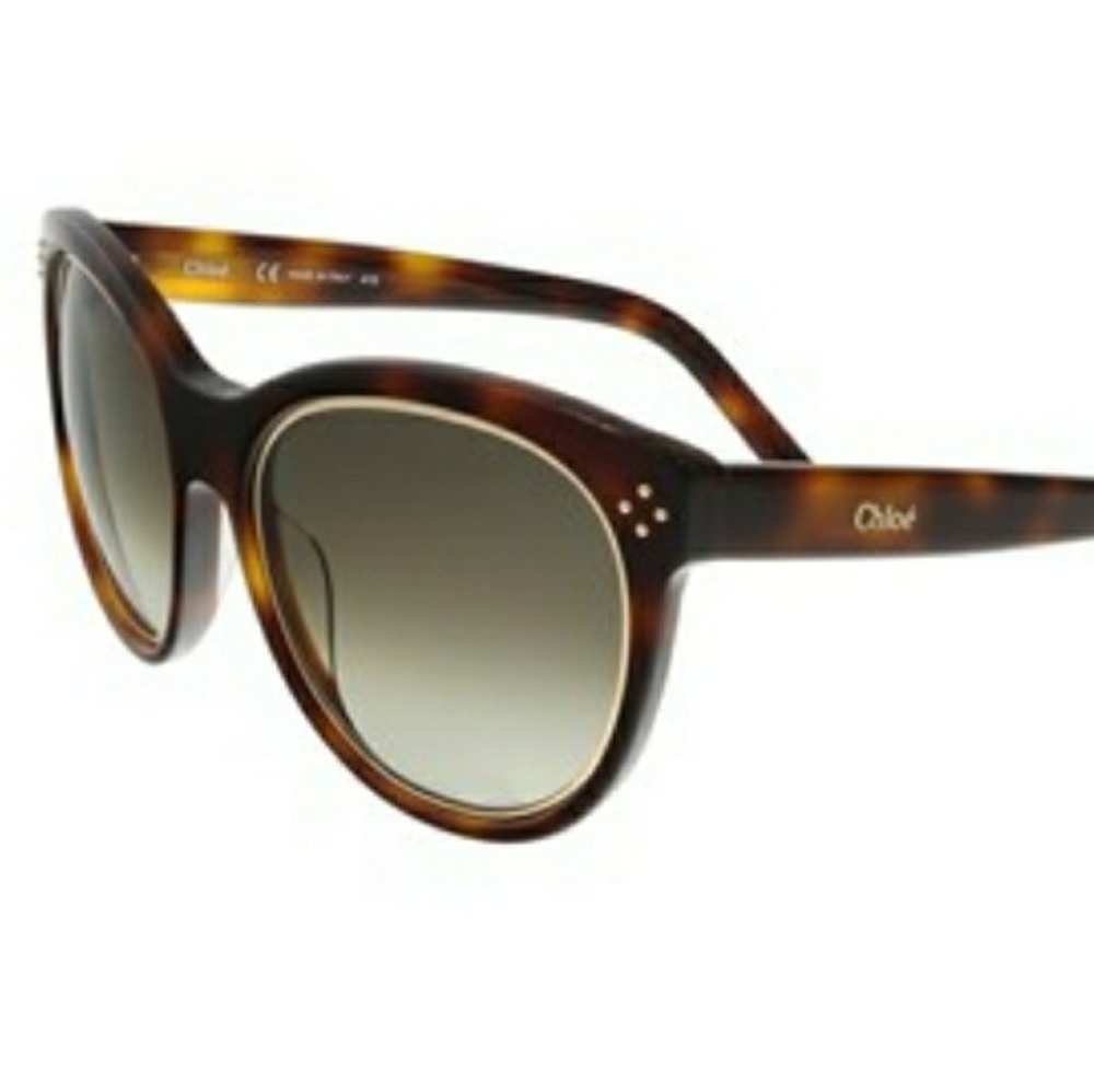 Chloé Sunglasses