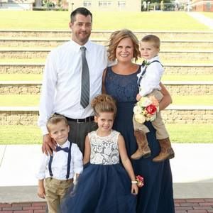 Meet your Posher, Joanna