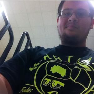 Meet your Posher, Jose