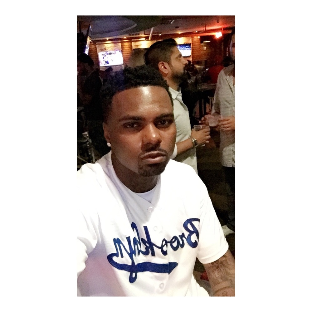 Meet your Posher, Brandon
