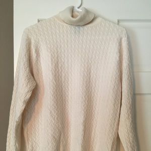 100% Cashmere Sweater