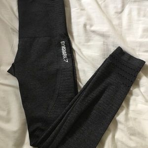 Gymshark Seamless Legging