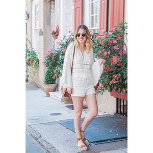 🇬🇧SALE🇬🇧 Free People Mi Corazon Set