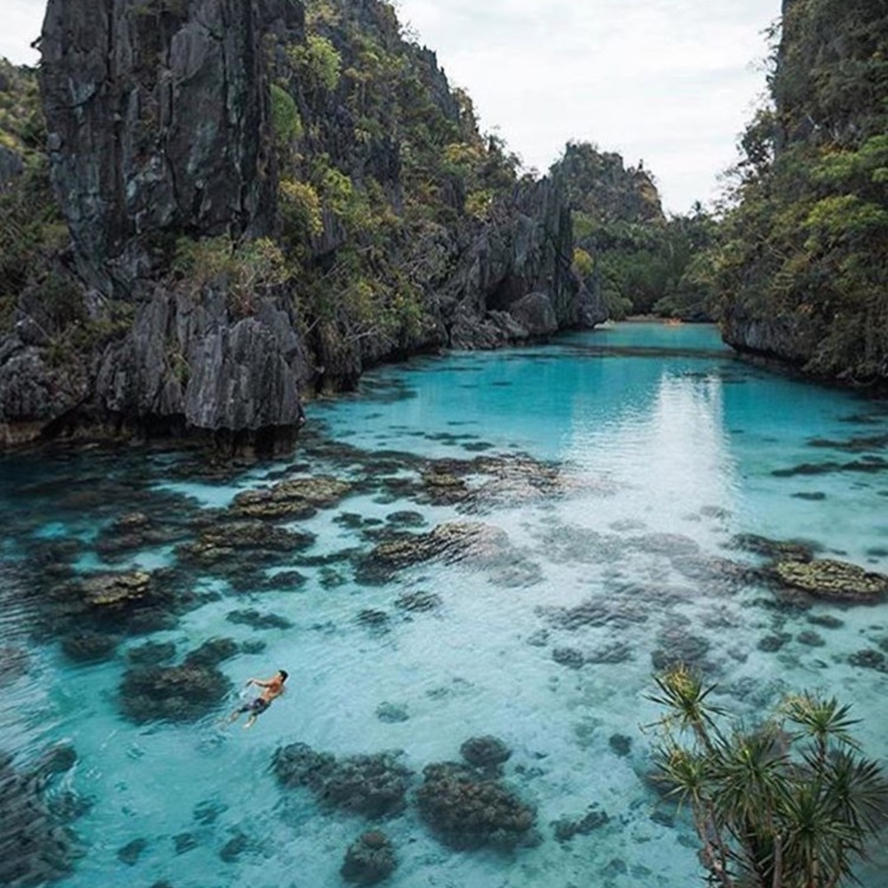 Meet your Posher, Jucila