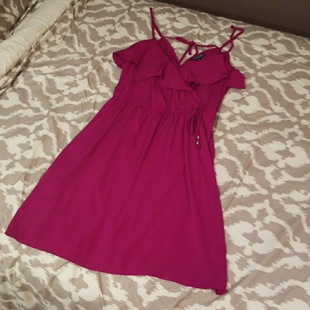 Pretty Wedding Guest Dress