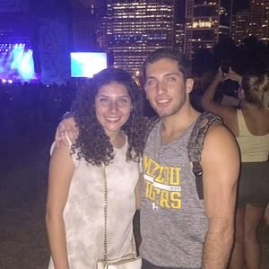 Meet your Posher, Brendan