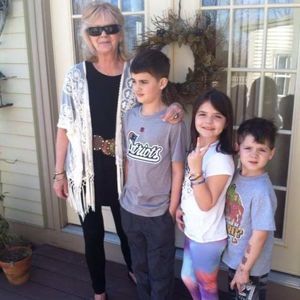 Meet your Posher, Judith